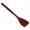 red, variant on LYUMO No-Stick Wooden Spatula Turner Fried Shovel Cooking Kitchen Utensils Shovel , Turner, Wooden Spatula