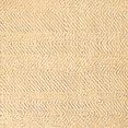 thumbnail image 1 of Ahgly Company Machine Washable Indoor Square Solid Brown Modern Area Rugs, 3' Square, 1 of 4