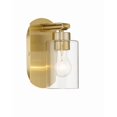 thumbnail image 4 of Craftmade Lighting - Hendrix - 1 Light Wall Sconce-8.5 Inches Tall and 5.25, 4 of 9