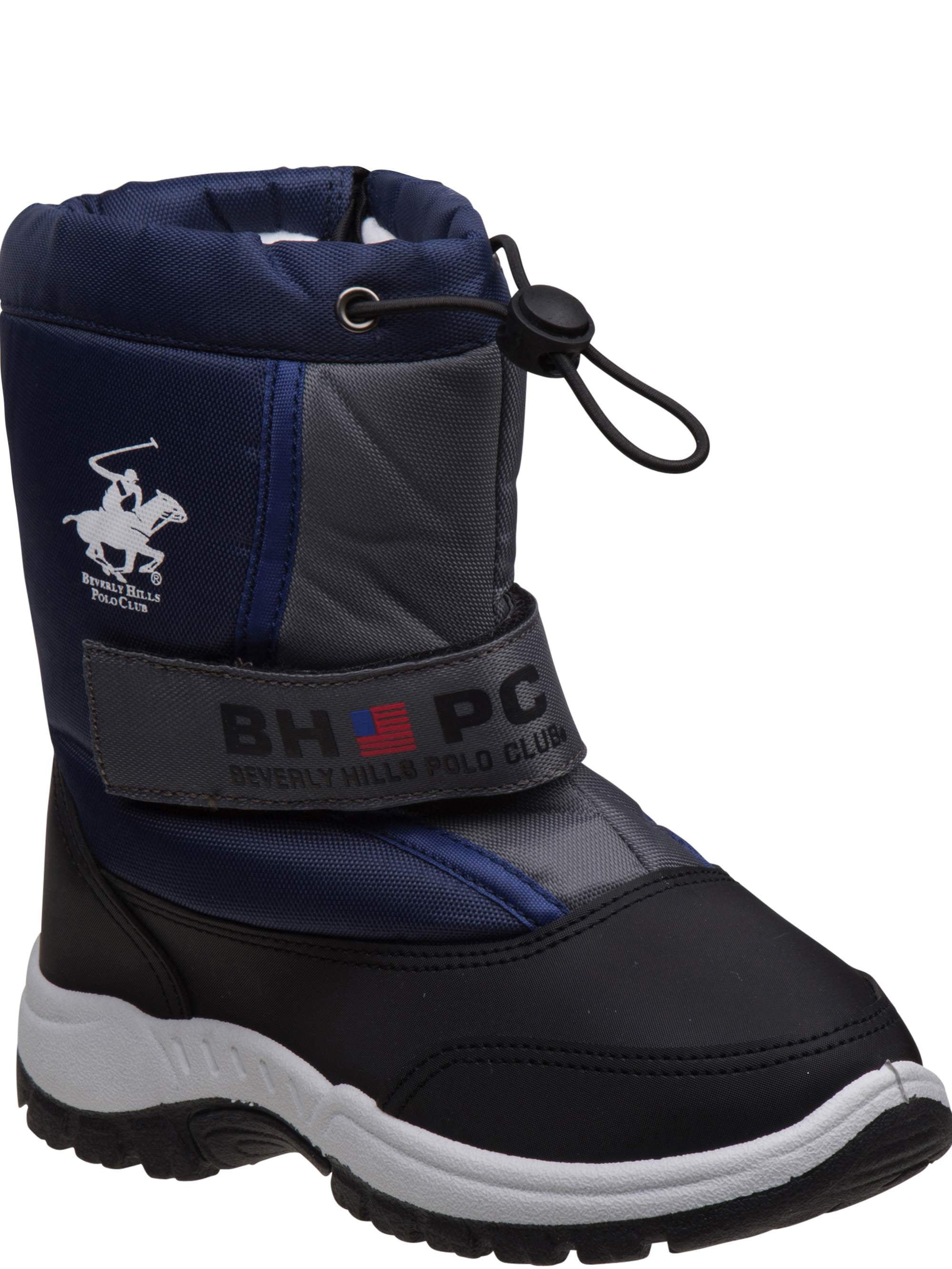 polo club beverly hills shoes