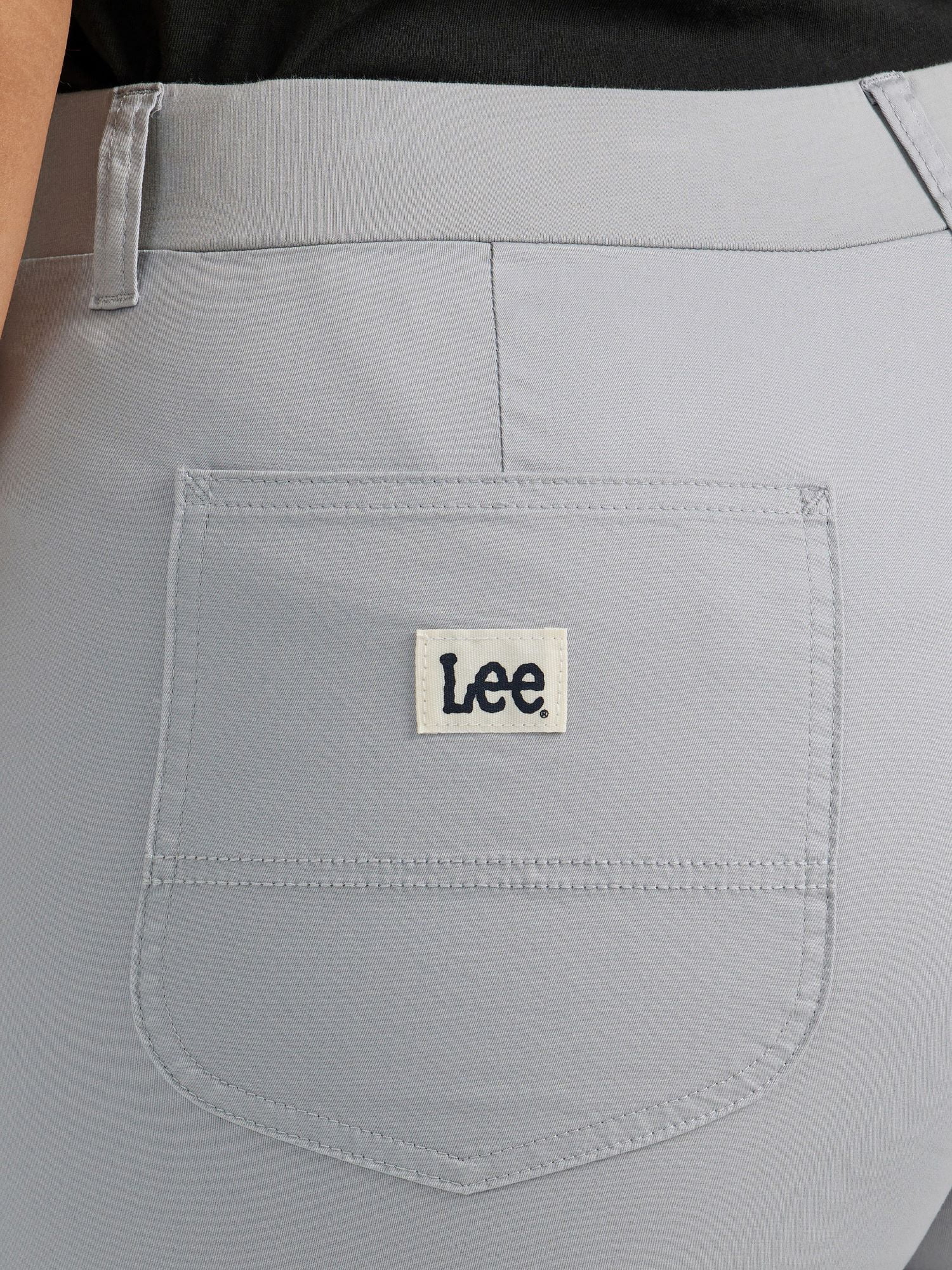 Lee® Women Plus Ultra Lux Comfort with Flex-to-Go Utility Skimmer