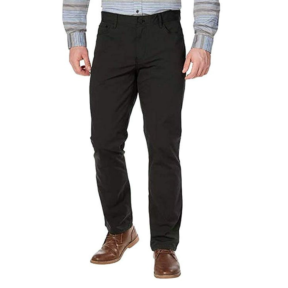 English Laundry English Laundry Men's 5Pocket Straight Leg Pant