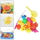 thumbnail image 5 of Juguetes De Pesca Interactivos Para Padres E Hijos Con Caña De Pescar Para Niños Al Aire Libre, 5 of 8