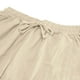 thumbnail image 5 of Pantalones largos para hombre, color liso, informales, lisos, a la moda, para exteriores, rectos, para playa, de poliéster, 5 of 9