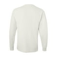 thumbnail image 3 of Dri-Power® Long Sleeve 50/50 T-Shirt, 3 of 3