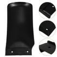 thumbnail image 3 of Shisuyan Motorcycle Mud Guard Motorcycle Rear Mudguard Back Mudguard for Motorcycle, 3 of 8