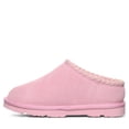 thumbnail image 3 of BEARPAW Tabitha Youth Prism Pink Size 3 | Kid's Slipper | Comfortable & Lightweight Indoor & Outdoor Shoe, 3 of 8