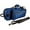 Blue, variant on Protec Contoured PRO PAC Trumpet Case Black