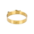 thumbnail image 4 of MMCLAMP-325GD Mishimoto Stainless Steel T-Bolt Clamp 3.25", Gold, 4 of 4