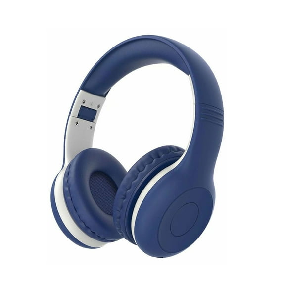 Wireless Headphones Foldable for Samsung Galaxy S23/FE/Plus/Ultra/S24/FE/Plus/Ultra - Headset w Mic Hands-free Earphones Earbuds Over Ear