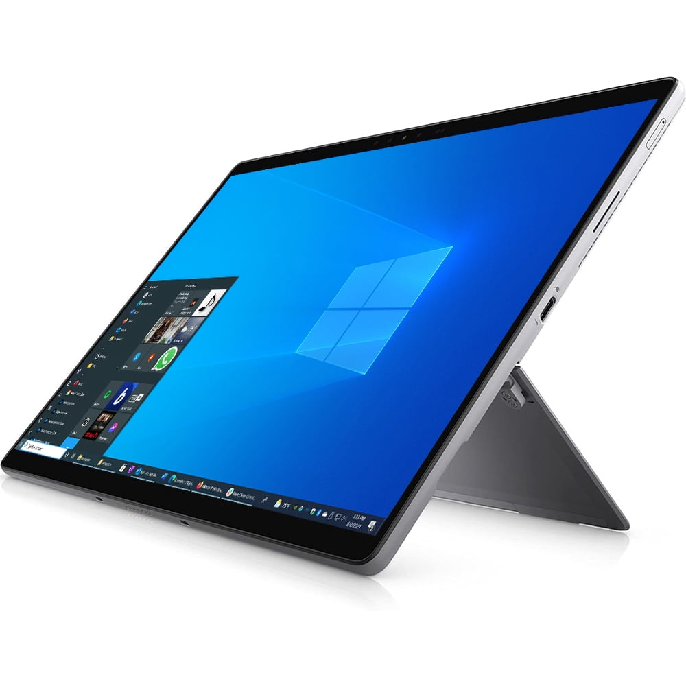 Restored Dell Latitude 7320 13.3