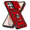 thumbnail image 2 of TYJKeJi Case with Kickstand Drop Resistant Shockproof Case For Moto G Stylus 2025, 2 of 9