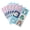 A, variant on Mosquito Repellent Patches (6pcs), Plant Essential Oil Stickers