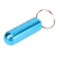thumbnail image 4 of Outil de Pointe de Billard, Résistance à l'Usure 3.8CM Porte-Clés Cue Tip Shaper pour Intérieur Noir, Rouge, Bleu, Or, Argent, 4 of 8