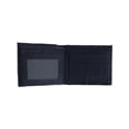 thumbnail image 2 of CTM® Portefeuille Bifold Imprimé Alligator (Hommes), 2 of 3