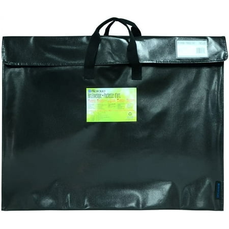 UPC: 0075633904742 | Itoya Art ProFolio ArtEnvelope PRO  20in x 26in