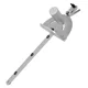 thumbnail image 4 of Regulador de Corte Angular de Aluminio para Carpintería con Mango Ergonómico y Escala Deslizante, Precisión de 60 Grados, Compatible con Sierras de Banco y Fresadoras Estándar, 4 of 7