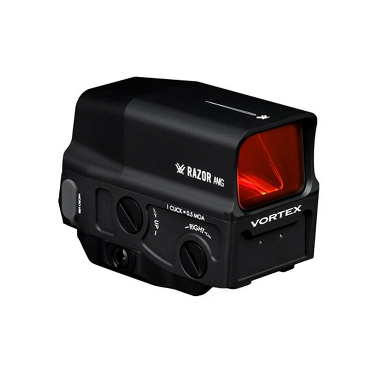 Vortex Razor AMG UH-1 1x Holographic Sight Scope w/1 MOA Dot