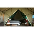 thumbnail image 3 of Bushtec Adventure GOLDGCHA 1200 Delta Zulu 3000 Combo Camping Tent, 3 of 5