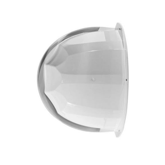 All Weather Protective Covers Outdoor Camera Rain & Sun Shield ABS Covers offer Sun & Rain Protections for CCTV Cameras