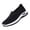 Black_001, variant on Womens Running Shoes Breathable Non Slip Lightweight Sneakers 2026 summer Casual Athletic Sports Walking Work Shoes Pink 5.5(EU-36)