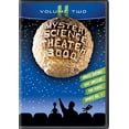 thumbnail image 2 of Mystery Science Theatre 3000 Collection - Vol. 2 DVD, 2 of 3