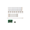 rgb led add-on for k8400 - vertex 3d printer