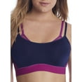 thumbnail image 1 of Natori Womens Gravity High Impact Underwire Sports Bra Style-752201, 1 of 2