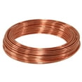 thumbnail image 2 of Hillman Fasteners 123109 25 ft. 18 Gauge, Copper Wire, 2 of 4