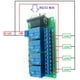 thumbnail image 2 of Módulo de relé Matsuzay Interruptor de interfaz DB9, 2 of 6