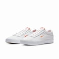 thumbnail image 3 of Nike SB Zoom Bruin White Team Orange AQ7941-101 (798) Men's Shoes, 3 of 6