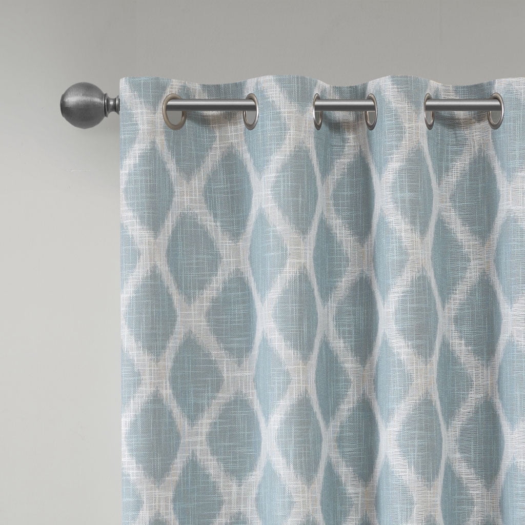 Blackout Curtain Panel (Only 1 Pc Panel)