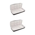 thumbnail image 2 of Youkk Shockproof Inner Foam Keyboard Storage Bag for Keyboard for G913tkl 2Set, 2 of 6