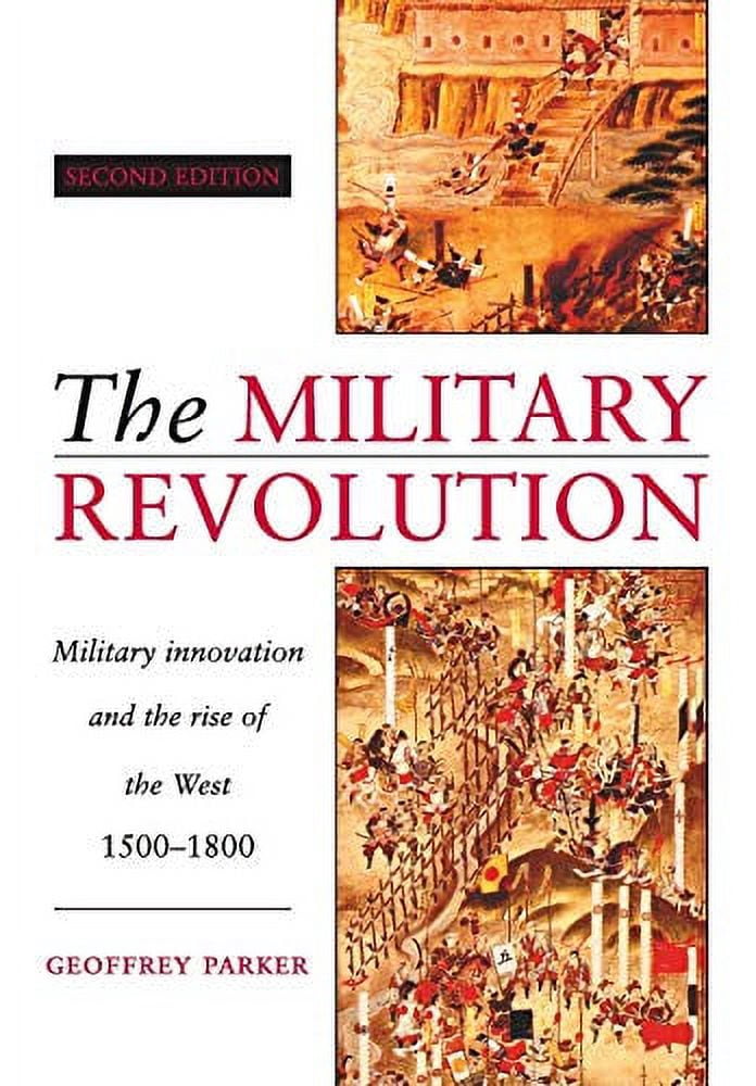 The Military Revolution, (Paperback)