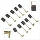 thumbnail image 5 of Escobillas de CarbóN para Motor, Repuesto para Amoladora Angular GA 5030 Cb-459 GA4034 GA4530 GA4534, Herramienta EléCtrica Access, 5 of 5