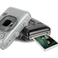 thumbnail image 3 of Clear Crystal PVC Protective Case Camera Bag Cover for Fujifilm Mini Liplay Kit, 3 of 17