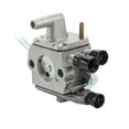 thumbnail image 2 of Kit de filtro de aire para carburador para Stihl Fs120 Fs200 Fs250 Fs300 Fs350 thsinde, 2 of 5