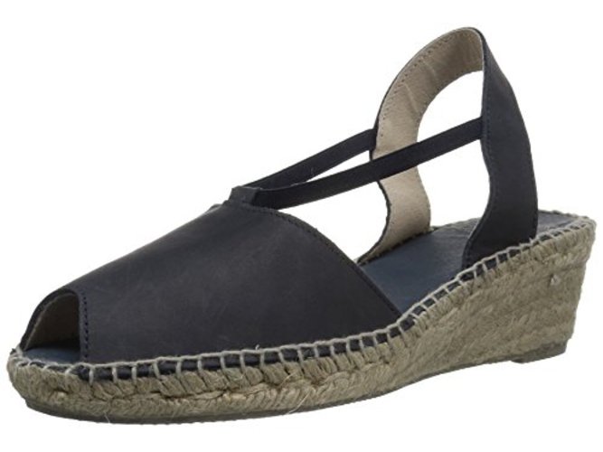 andre assous dainty espadrilles