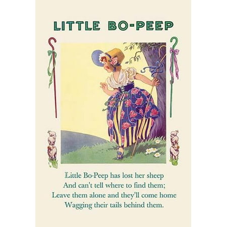 bo peep 3 headed sheep