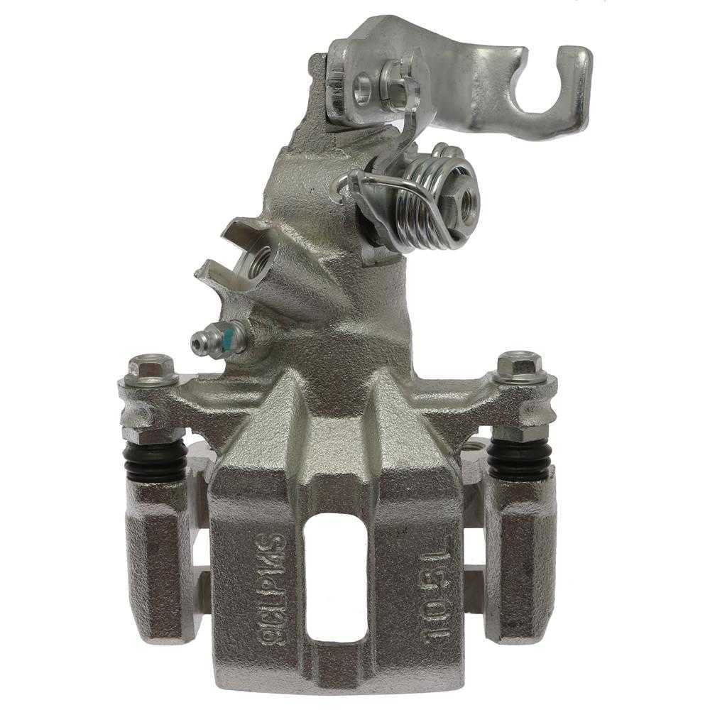 ACDelco 18FR1842N Friction Ready Disc Brake Caliper