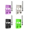 thumbnail image 3 of Protector Cover Scratchproof Silicone Shell for R36S Game Console Skin Sleeve Gamepad Dustproof Housing Gaming Accessory, 3 of 8