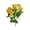 Yellow, variant on TFYZYY Artificial Roses for Wedding Decorations, Living Room Decor, and Everyday Use, Realistic Faux Flowers for Home, Office, Parties, and Special Events