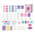 thumbnail image 3 of Handmade Creative 3D Sticker Machine DIY Sticker Maker Fun Crafts Early Learning 67pcs, 3 of 7