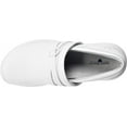thumbnail image 5 of Nurse Mates White Ceri Shoes, 5 of 6