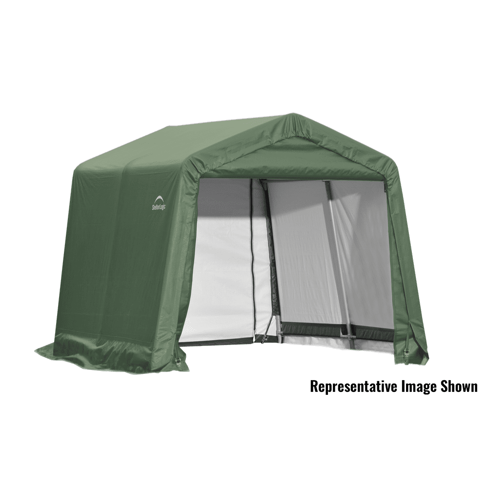 ShelterLogic 10