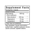 thumbnail image 3 of Bluebonnet Nutrition Plant Sterols Supplement 500mg, Heart Health*, 60 Count, 3 of 7