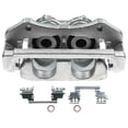 thumbnail image 4 of Geelife Disc Brake Caliper with Bracket Taurus X Mercury Sable 3.5L Front Right, 4 of 8