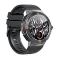 thumbnail image 2 of Wzzjkit Smart Sports Watch HD Smart Bracelet Advanced Bluetooth Calling and Extra Long Battery Customised Dials with Multiple Patterns, 2 of 6