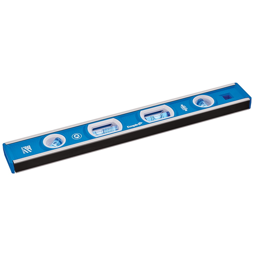 Milwaukee Tool 12 in. True Blue&reg; Metric Magnetic Tool Box Level