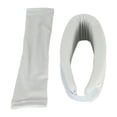 thumbnail image 2 of Cervical Collar,Cervical Collar with Neck Breathable Cervical Collar Soft Cervical Collar High-Intensity Output, 2 of 8